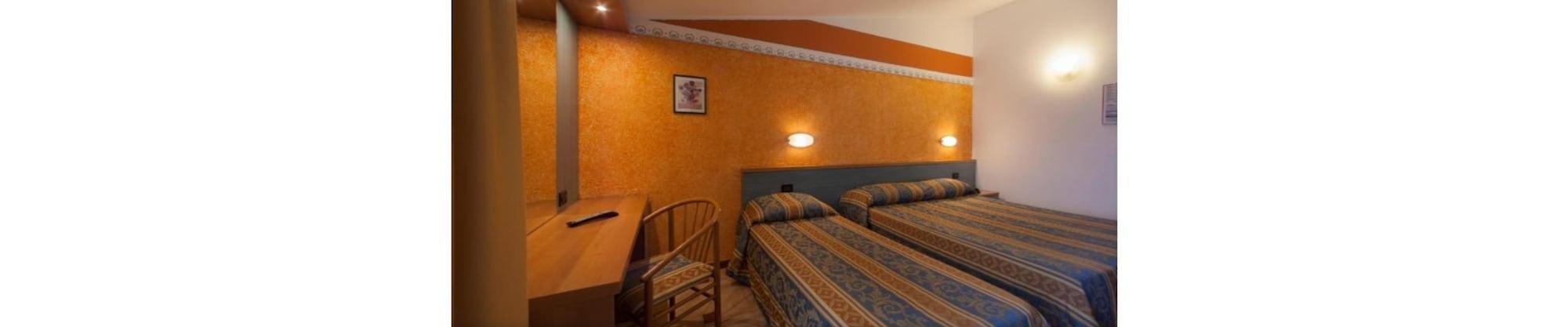 Hotel Dolci Colli Пескьера-дель-Гарда Экстерьер фото